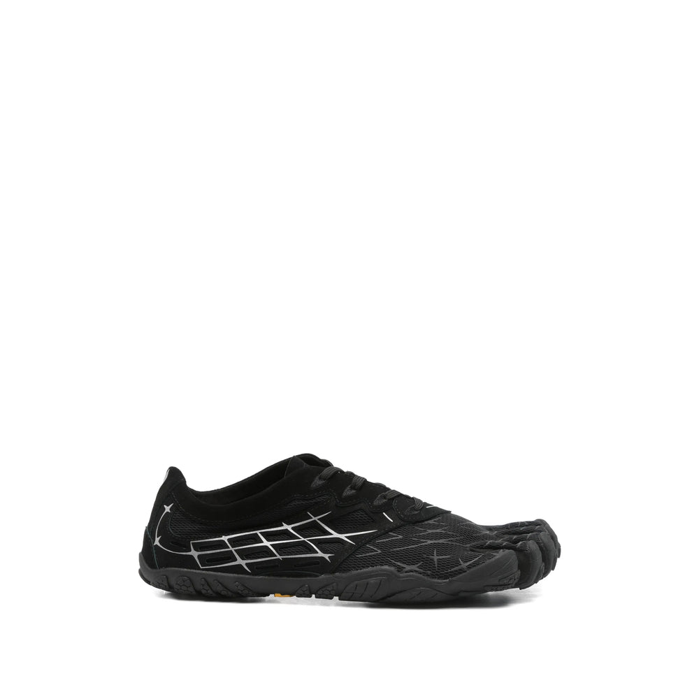 Vibram Fivefingers Shoes - Black, Silver | 2cea0d7ad538d01c1ccfe76b62aa0f21a702a707