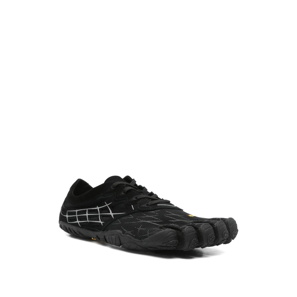 Vibram Fivefingers Shoes - Black, Silver | 4be9522fc0f16586b49dacaf6ef4cee0e3cb9068