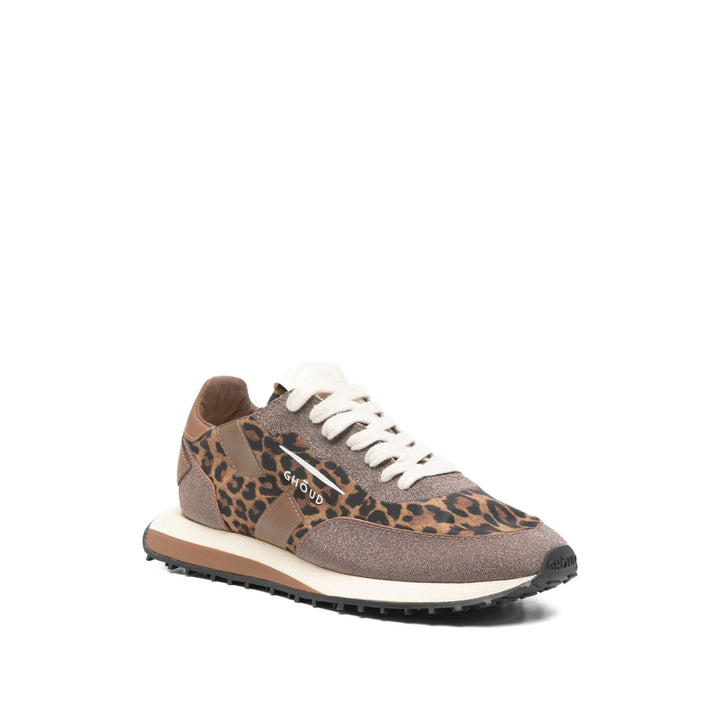 Ghoud Shoes - Brown, Neutral | 135f17d59f78352a835f176d754f6fb582318832