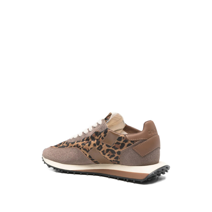 Ghoud Shoes - Brown, Neutral | 58a81f329a836318e690ca064249849f535a5581
