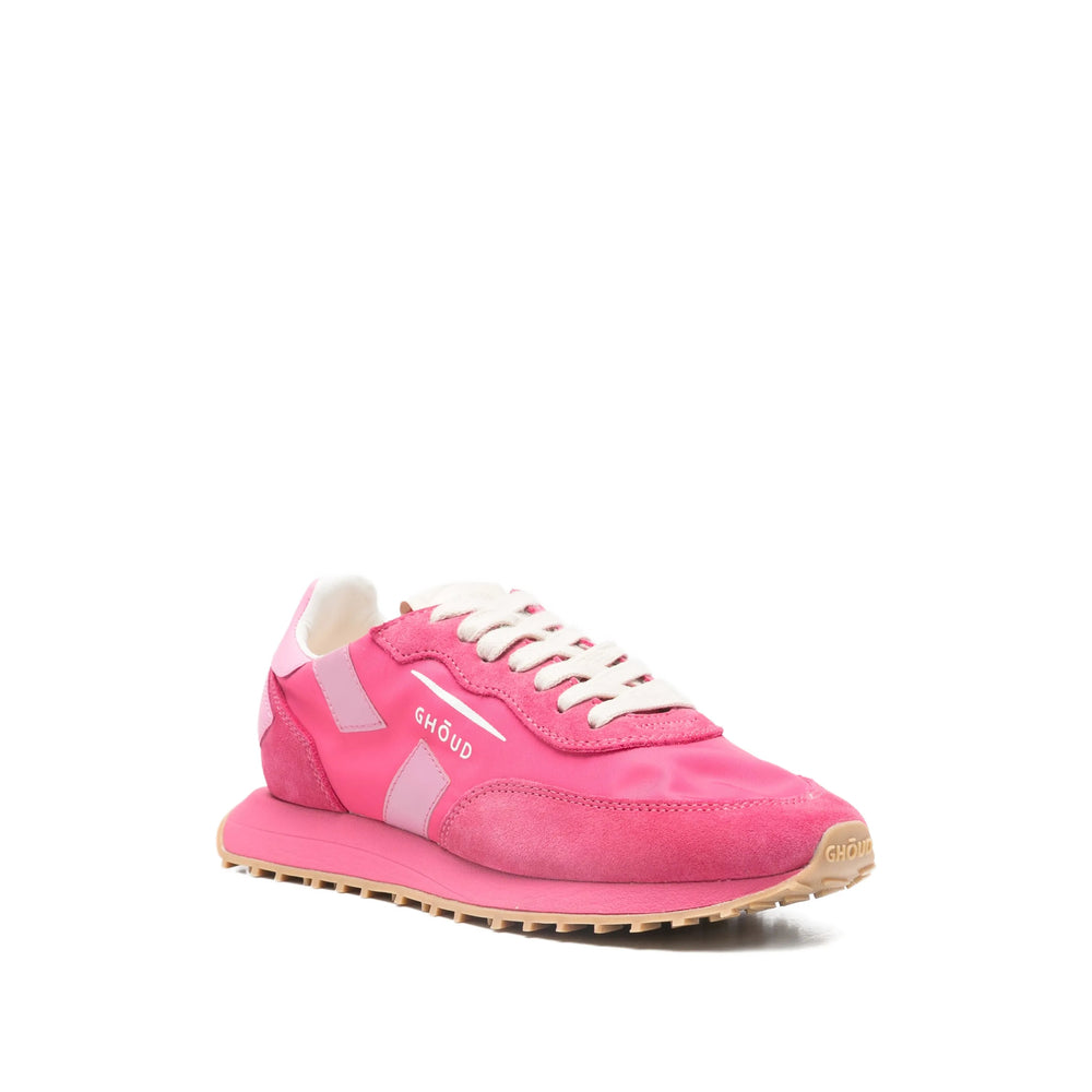Ghoud Shoes - Pink | 0646b21fb172301f4e7c849da16c04da842a7dc3