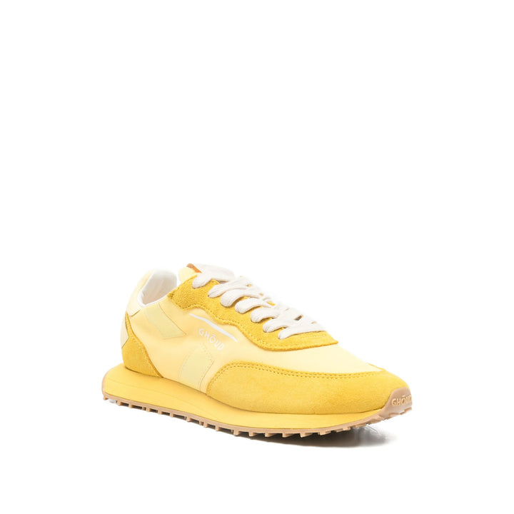 Ghoud Shoes - Yellow | 29e59fa42cdbda0eb8e3ca39178ce29a20cf6812