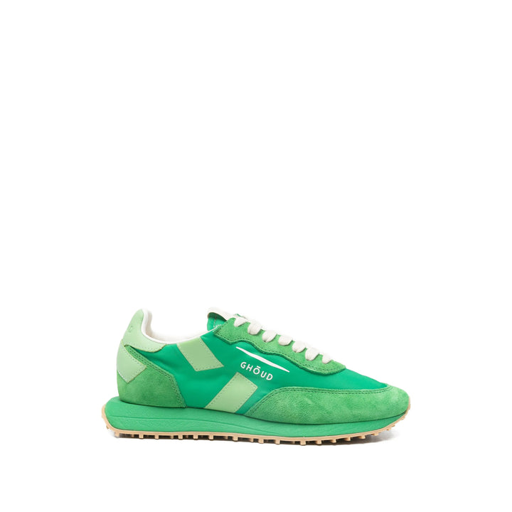 Ghoud Shoes - Green | 141b0c7aa5d5373fd0e2d0341ad433adcae89faa
