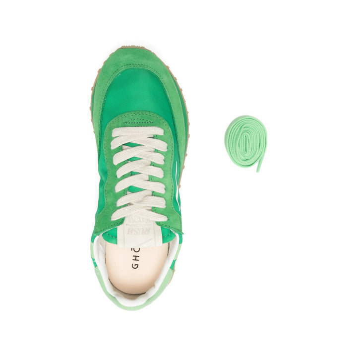 Ghoud Shoes - Green | 09dd23ae577ac9d85841df588919a294388da2d6