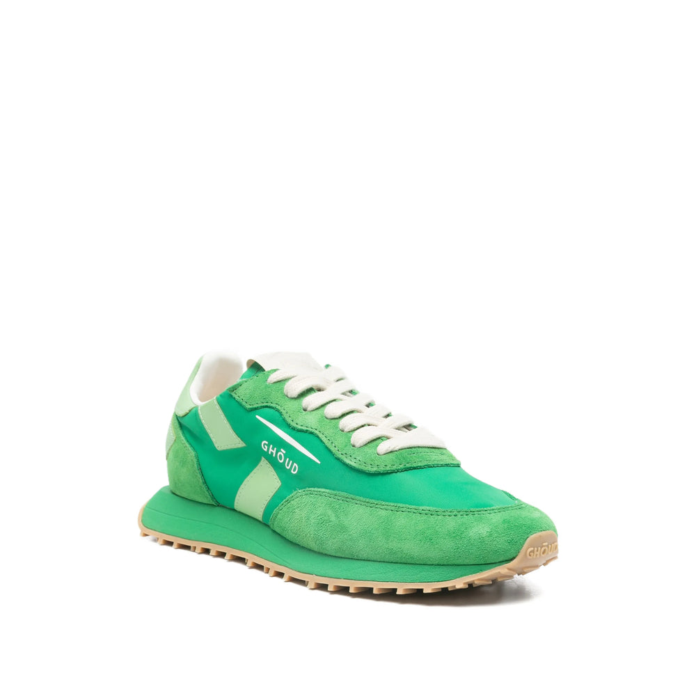 Ghoud Shoes - Green | 781988bacf2bebd04e488fe70fee8a3611344391