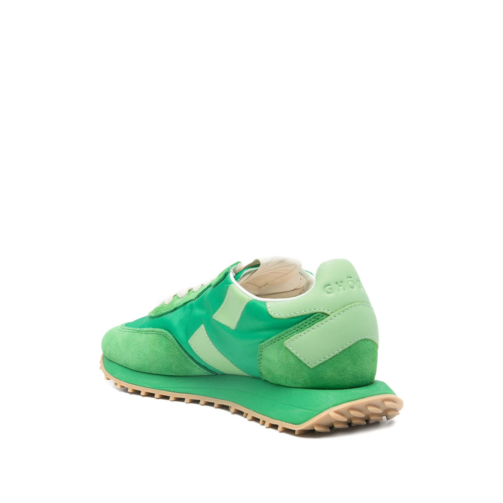 Ghoud Shoes - Green | a067a89633369750e5040d1ed7a951cff4095f2d