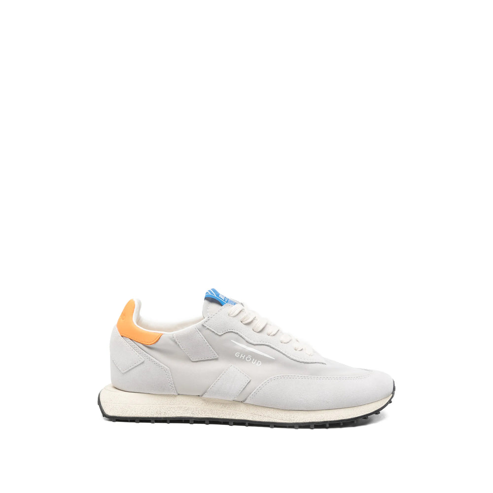 Ghoud Shoes - Gray | 5df018ff0b3fb079e62d8d3b51a344f3715a1d17