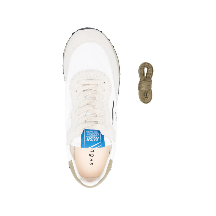 Ghoud Shoes - White | de6a3ffbff2c202e573a29c1d32d7ca63f52f09a