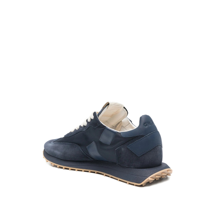 Ghoud Shoes - Blue | bd1bb90ef87441eed91a4a5e12684e8da071bae9