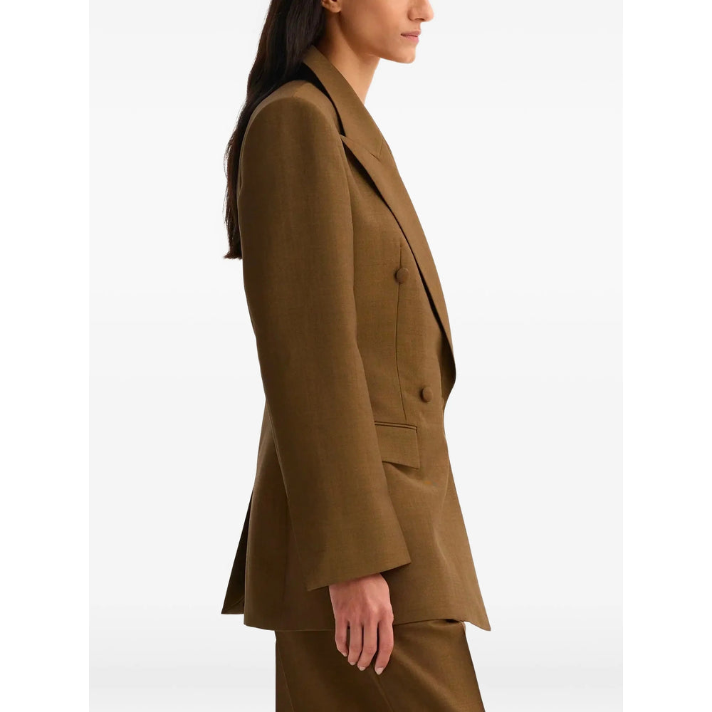 Rohe Jackets - Brown | e7210aab8eec1f8b9a8dbd2e90f30245b78ba8e5