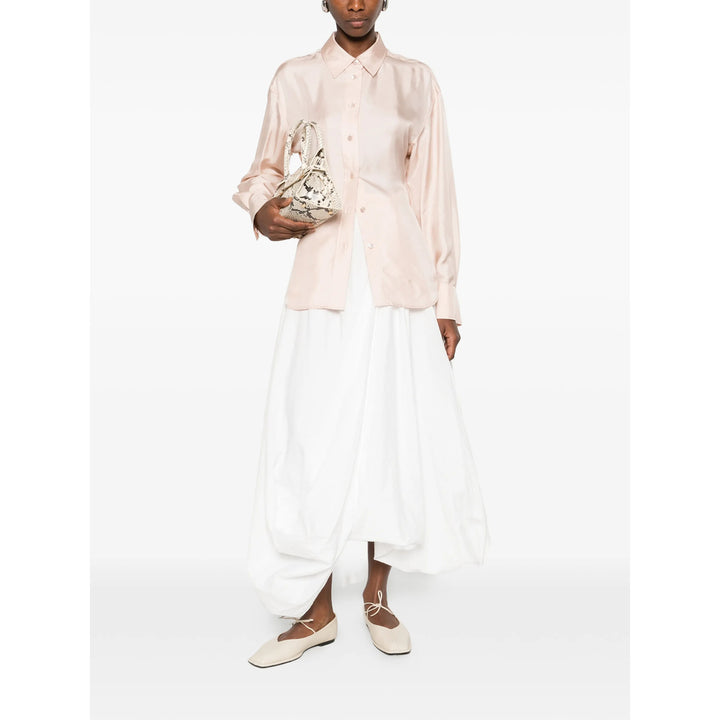 Rohe Shirts - Pink | 63930db5d1e610c3d57cb51202b75fa5ec3494ff