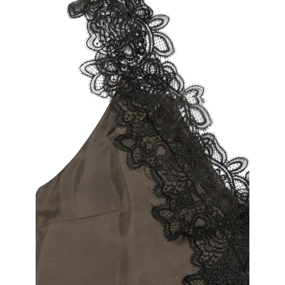 Rohe Tops - Brown | 2622d3b3cd0cffb51c027fe5e407ed1c72e7aacf