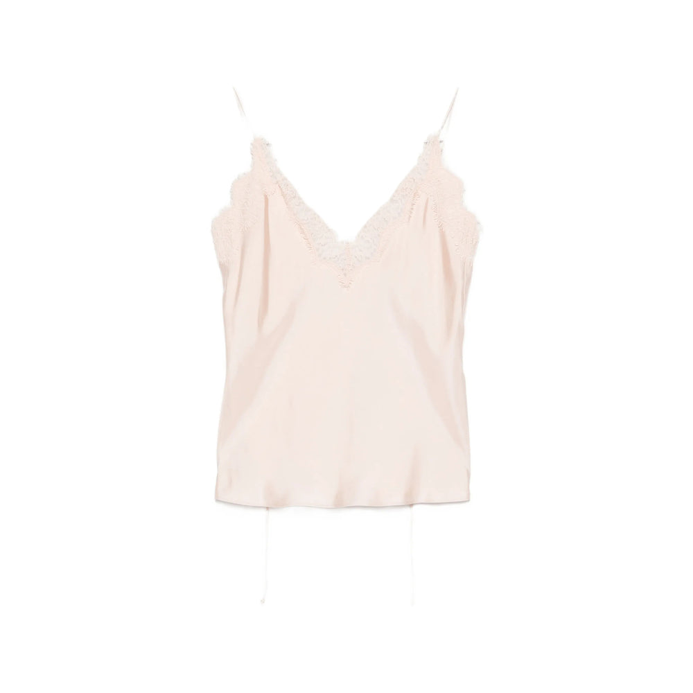 Rohe Tops - Pink | b6ee42b8c93d39c6b86a2a5c569af5c48401bcd9