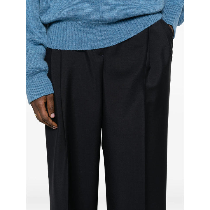 Rohe Pants - Blue | fc93a4340f540e23b4de5f0a7eea5dcee1ec83a7