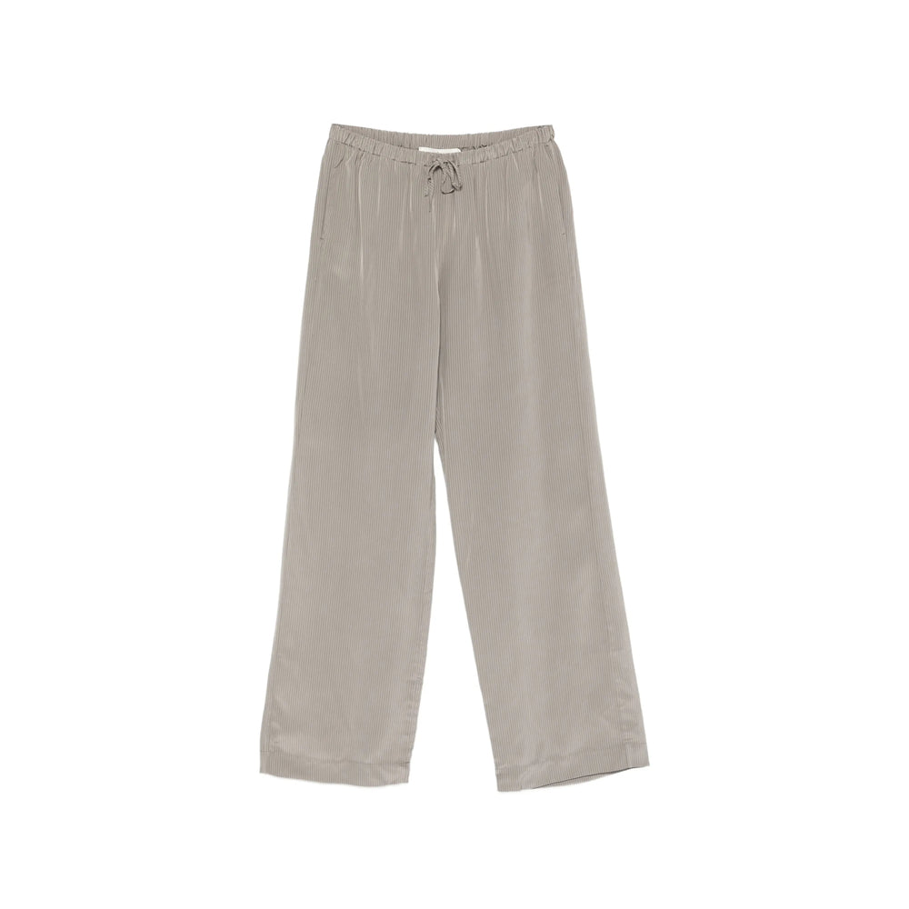 Rohe Pants - Gray | 460527277d3f55a74e9a0af46c1eeeaf99a147a4