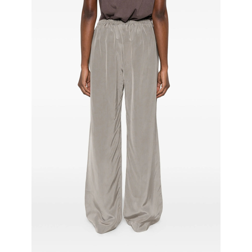 Rohe Pants - Gray | fa406d953c0c739e309c857aaa2ac668fc38eeae