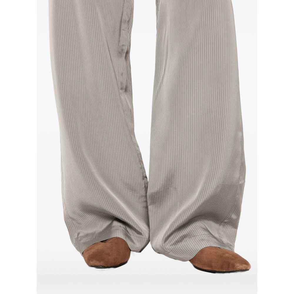 Rohe Pants - Gray | 9d0ee05a4f89ed3b8e9e08c5a0ee4c4b718cad4d