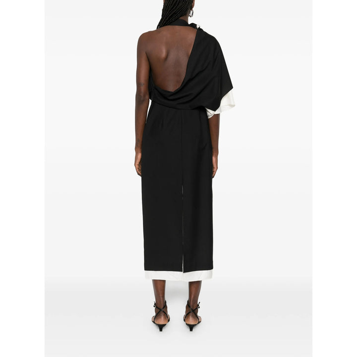 Rohe Dresses - Black | cda09cd5863caa868742aa6550a7026468fcdd2c