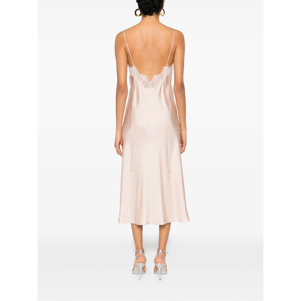 Rohe Dresses - Pink | 73ba53e436dee5ae9c70583292e63ca1297ee0eb