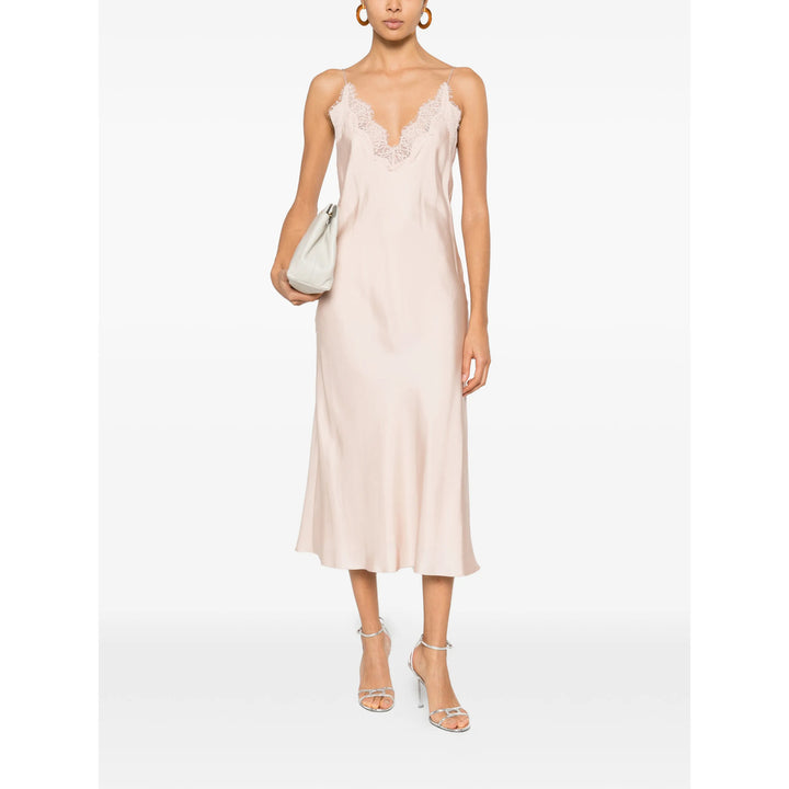 Rohe Dresses - Pink | af9aaba66622208c4c872207e33599d3a7be2f52