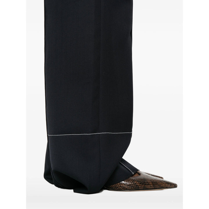 Seafarer Pants - Blue | 64227d683190a08928e238f99424eeaac4795d1e