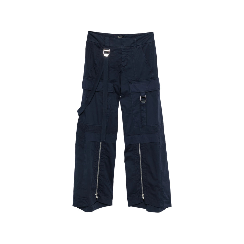 Seafarer Pants - Blue | 461e111adaa2f8b82d1e50cbedb8468da329ab76