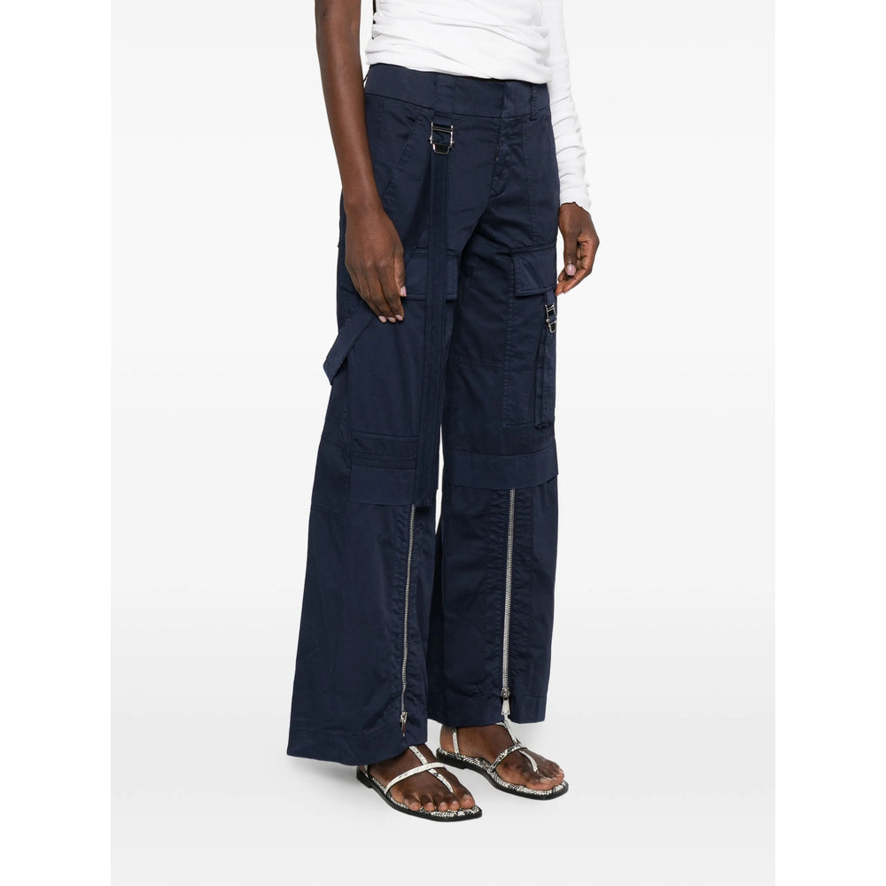 Seafarer Pants - Blue | 6b41356c728eee8d0e3d7da6efa73a71e22b432b