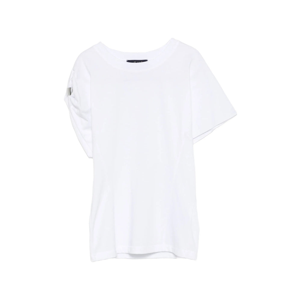Seafarer T Shirts - White | ccb1336a7952d2133cff8872bdae8a34074fb19a