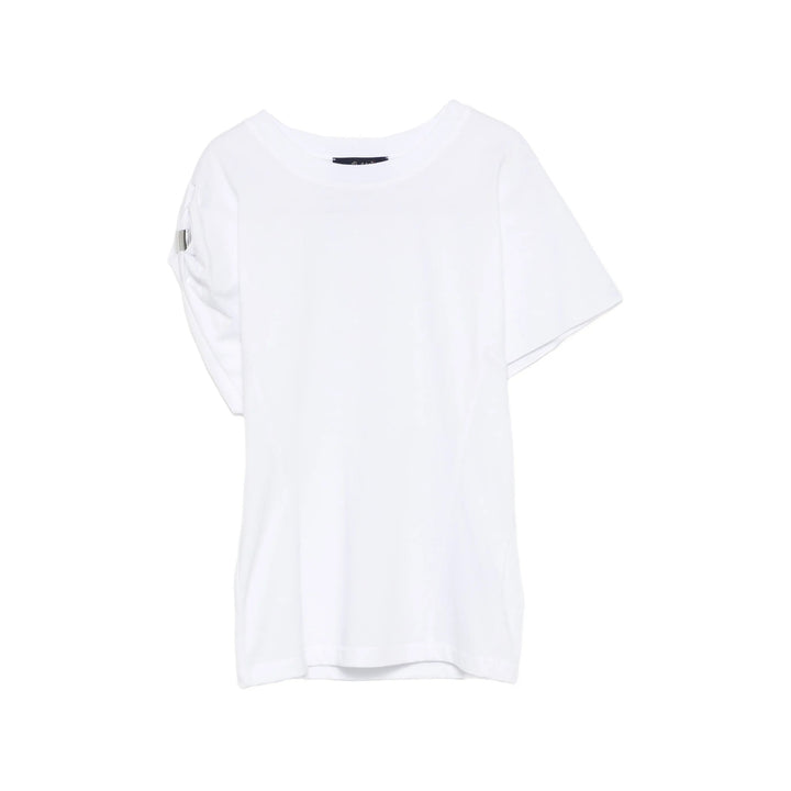 Seafarer T Shirts - White | ccb1336a7952d2133cff8872bdae8a34074fb19a