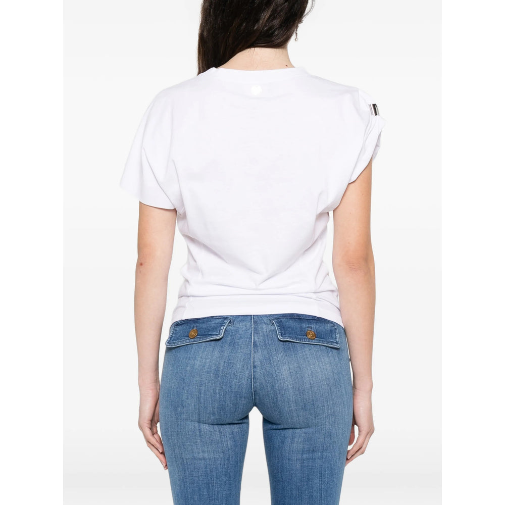 Seafarer T Shirts - White | e1c0d9519e32d7a5483fca647ad2b617b5e1c94b