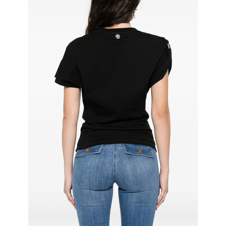 Seafarer T Shirts - Black | cd3bd4dfc281e69cdf4d593905bd8e16a1b3045f