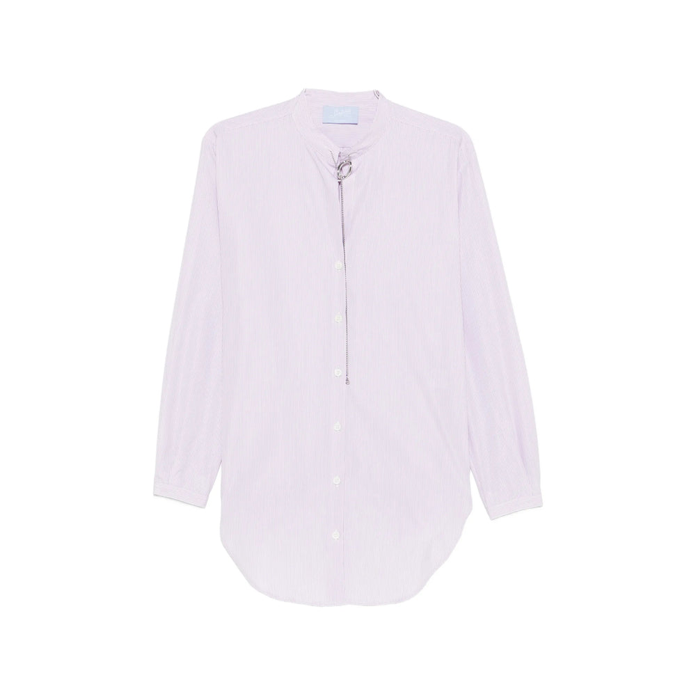 Seafarer Shirts - Pink, White | 6de32bf8e4df12a6fde7bd02e00a8148f649ce01