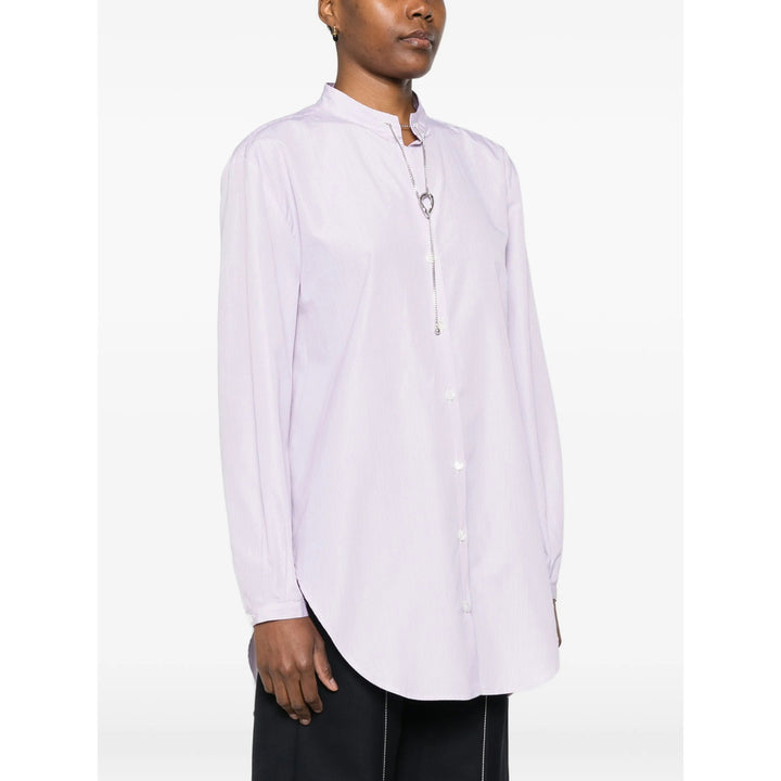 Seafarer Shirts - Pink, White | db407724709ea93cc5d4ac8615397784dbefa3e5