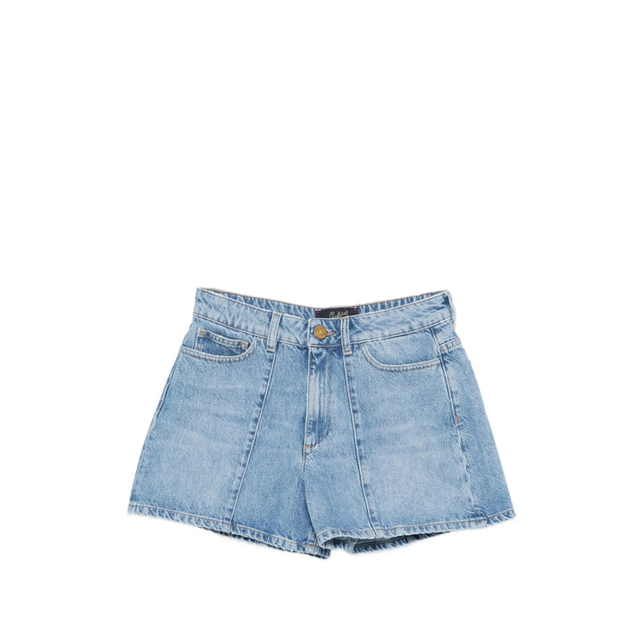 Seafarer Shorts - Blue | 1c780122922f29e01f318edb3aa5bbf783d7e224