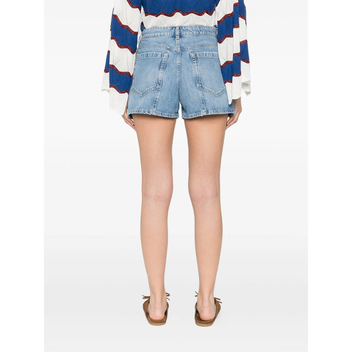 Seafarer Shorts - Blue | 9b10aa2d56e424af1812d7305926632e73084263