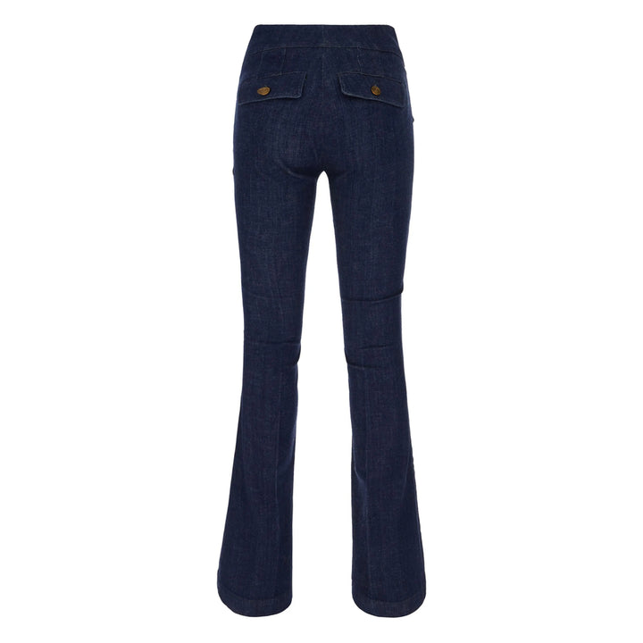 Seafarer Denim - Blue | 0c76c40e62e1ed2931ef16f33a2ed3f58b2efa4c