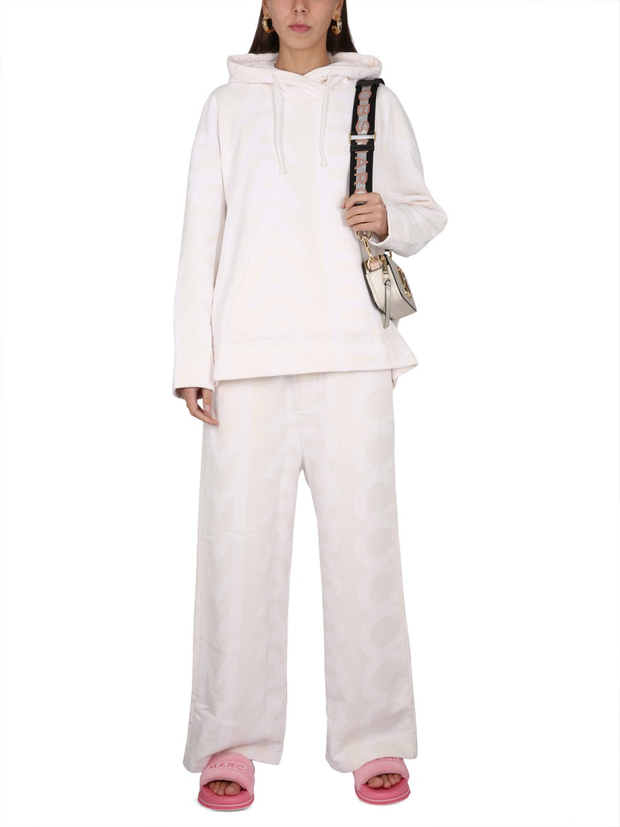 Marc Jacobs Sweatshirts - White | Wanan Luxury