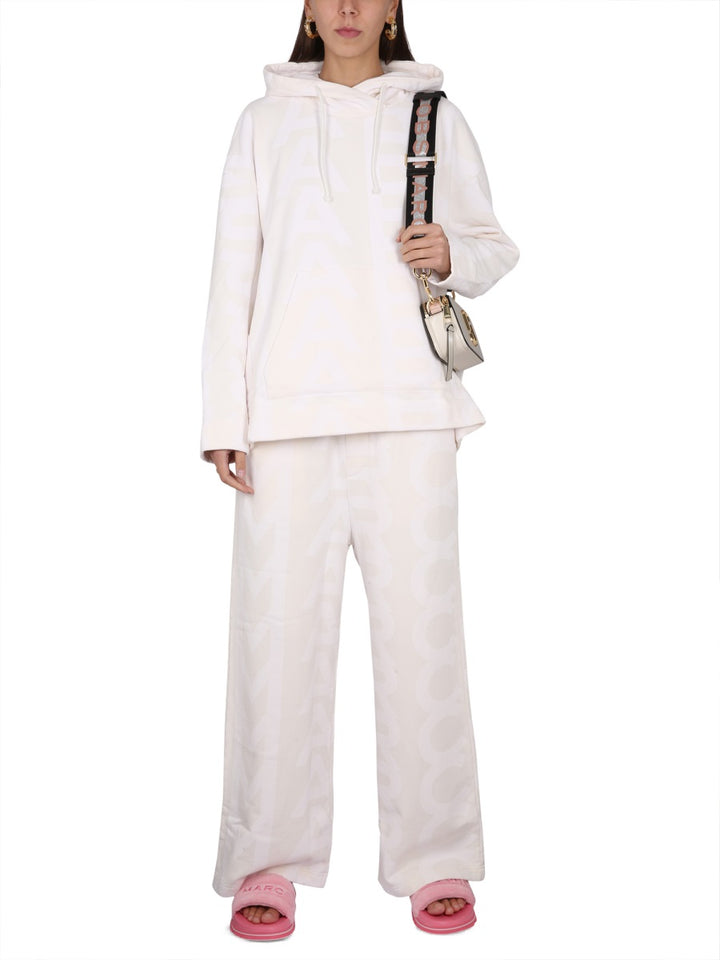 Marc Jacobs Sweatshirts - White | Wanan Luxury