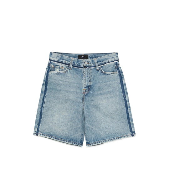 Shorts Blue