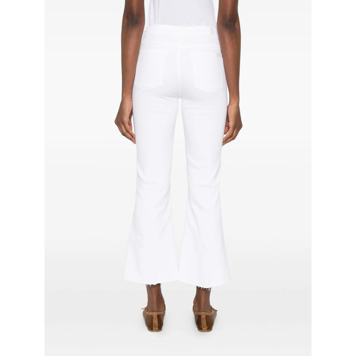 7 For All Mankind Denim - White | a025dfed4039d01839c123c2891c33d8d6815206