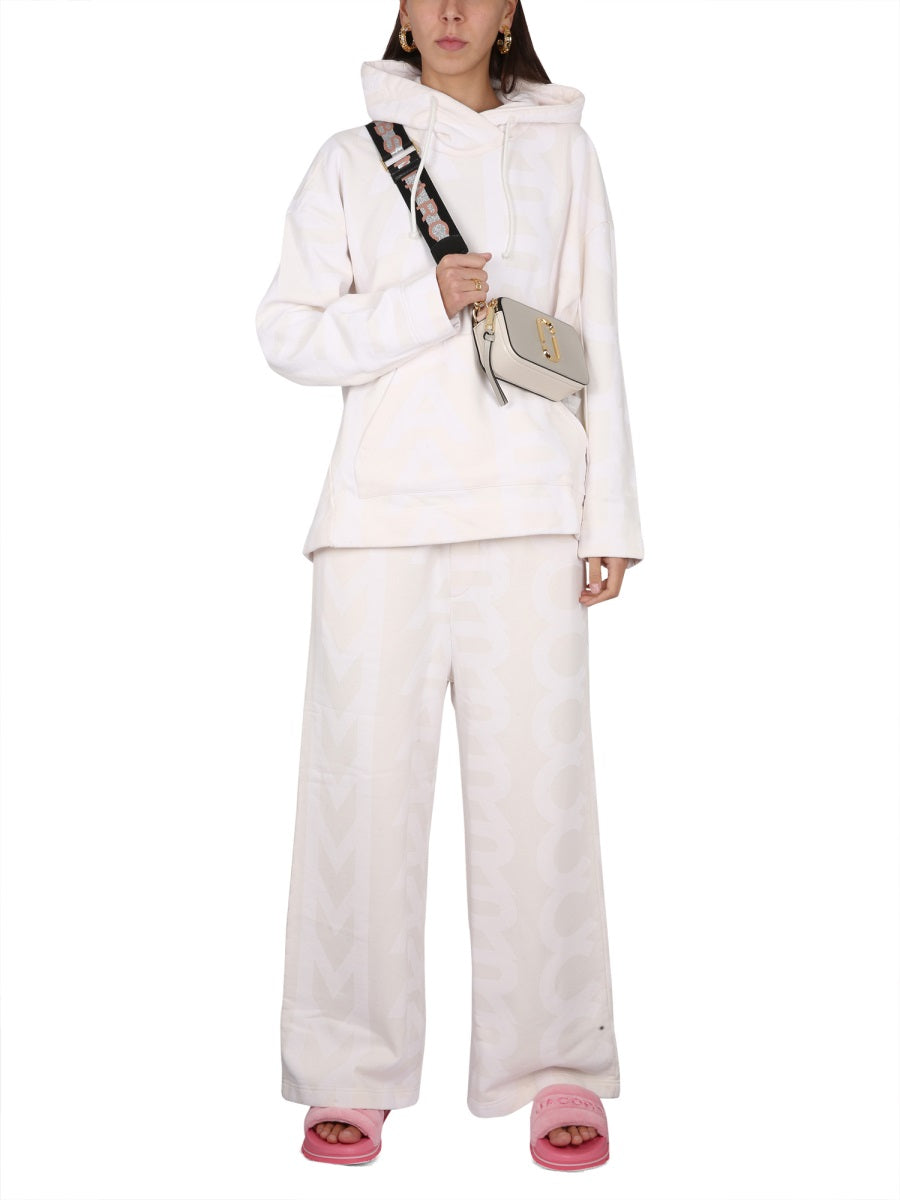 Marc Jacobs Jumpsuits - White | Wanan Luxury