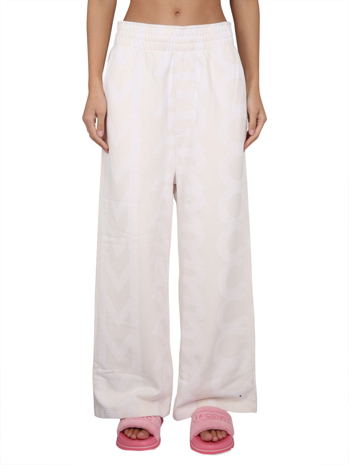 Marc Jacobs Jumpsuits - White | Wanan Luxury