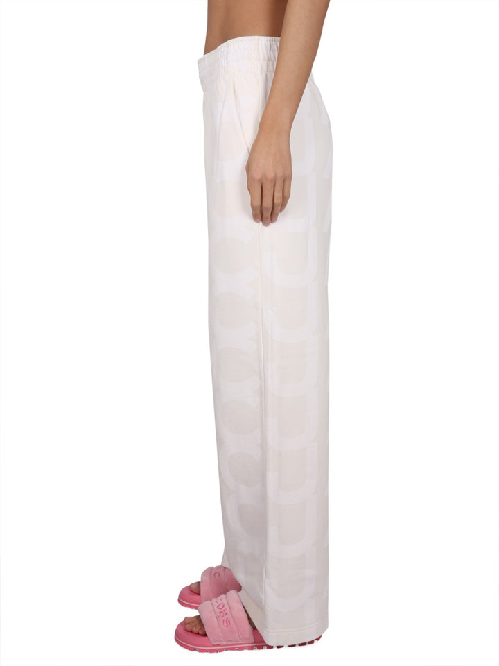 Marc Jacobs Jumpsuits - White | Wanan Luxury