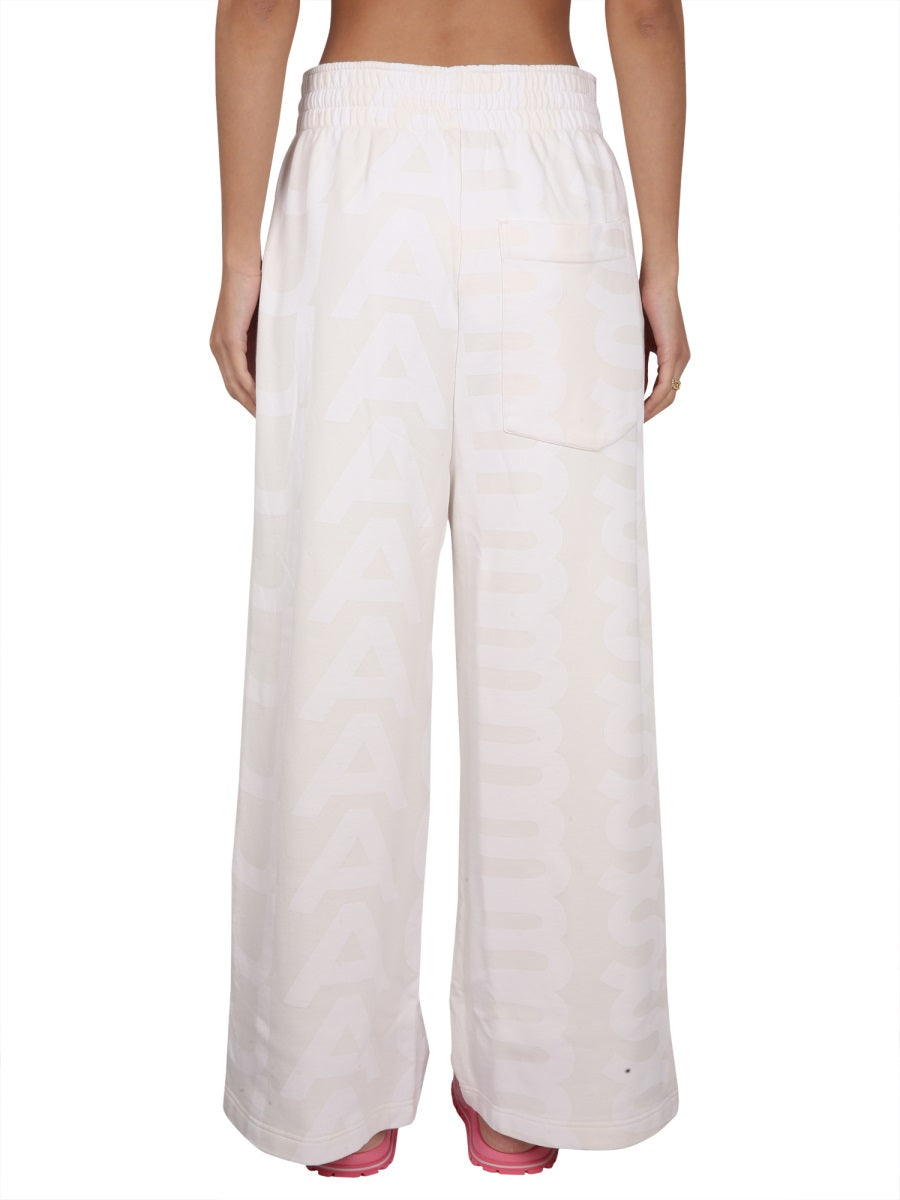 Marc Jacobs Jumpsuits - White | Wanan Luxury