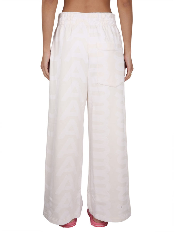 Marc Jacobs Jumpsuits - White | Wanan Luxury