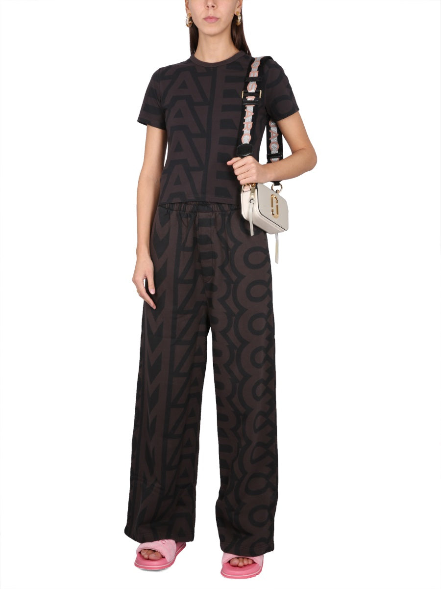 Marc Jacobs T shirts - Black | Wanan Luxury