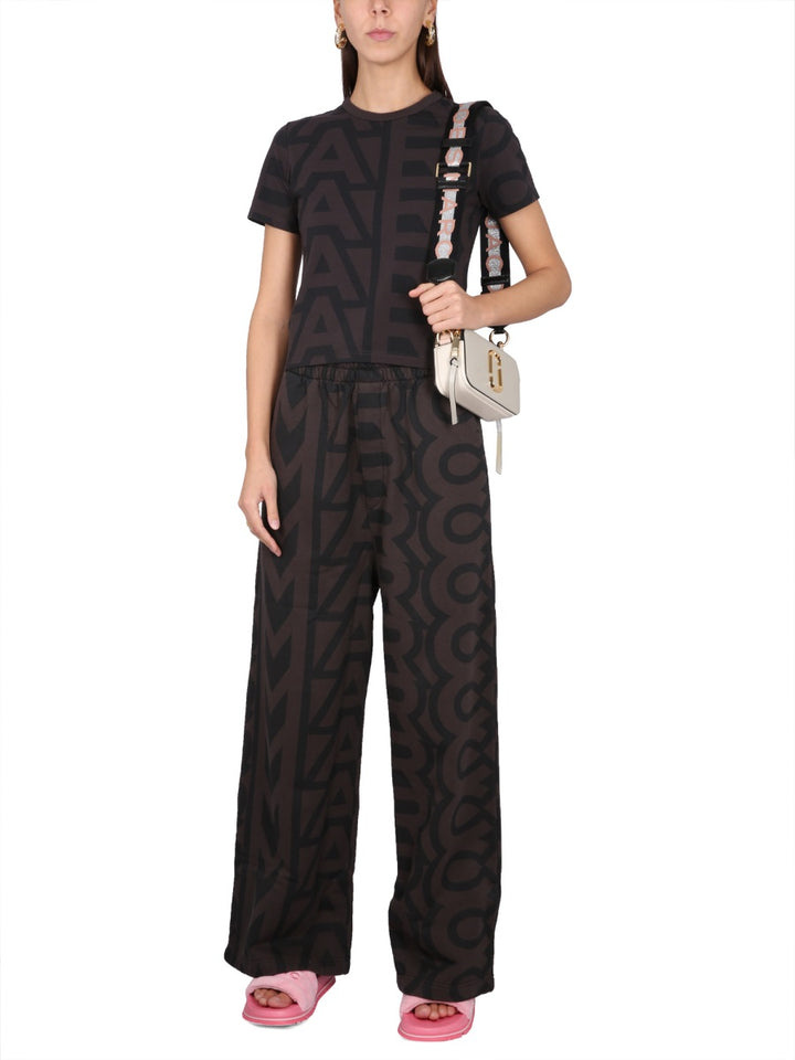 Marc Jacobs T shirts - Black | Wanan Luxury