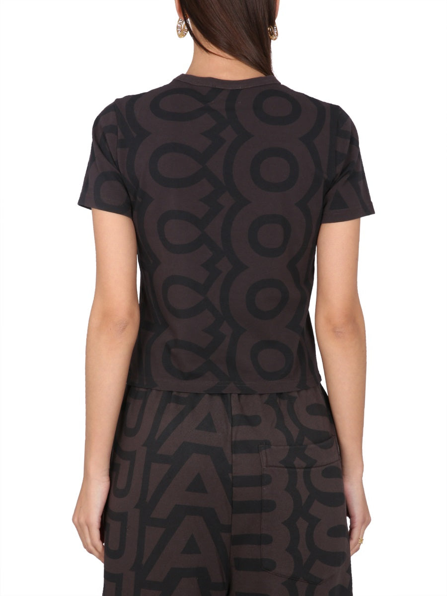 Marc Jacobs T shirts - Black | Wanan Luxury