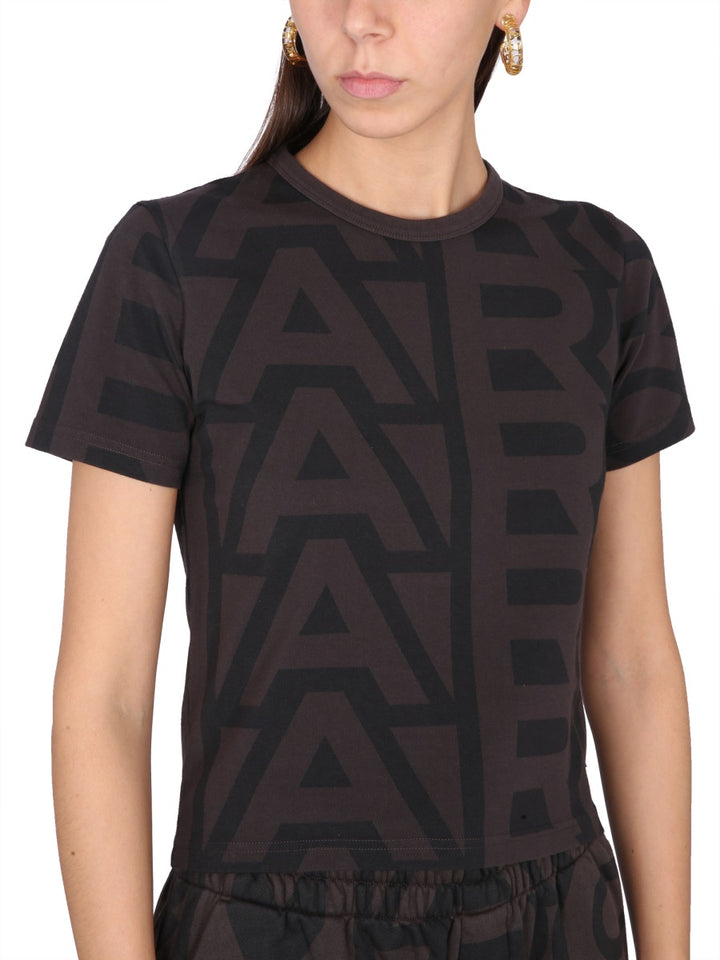 Marc Jacobs T shirts - Black | Wanan Luxury