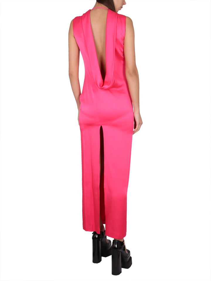 Versace Suits & Dresses - Fuchsia | Wanan Luxury
